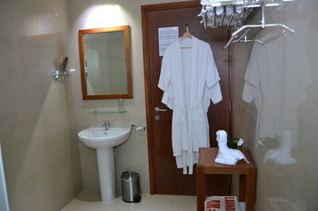 Apartamento The Old School Self-Catering Praslin Exterior foto