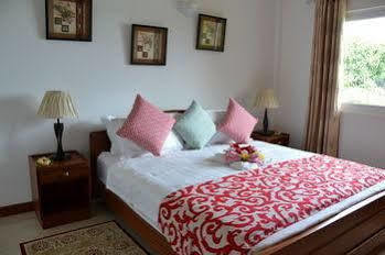Apartamento The Old School Self-Catering Praslin Exterior foto
